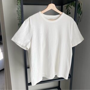 Madewell The Dakota Perfect Crewneck Tee